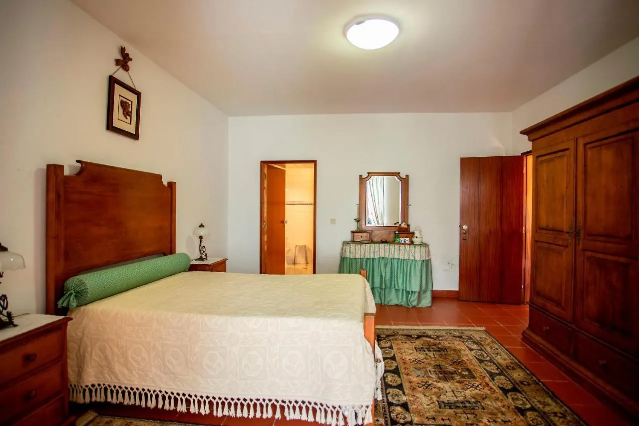 Casa De Sao Caetano De Viseu Bed & Breakfast