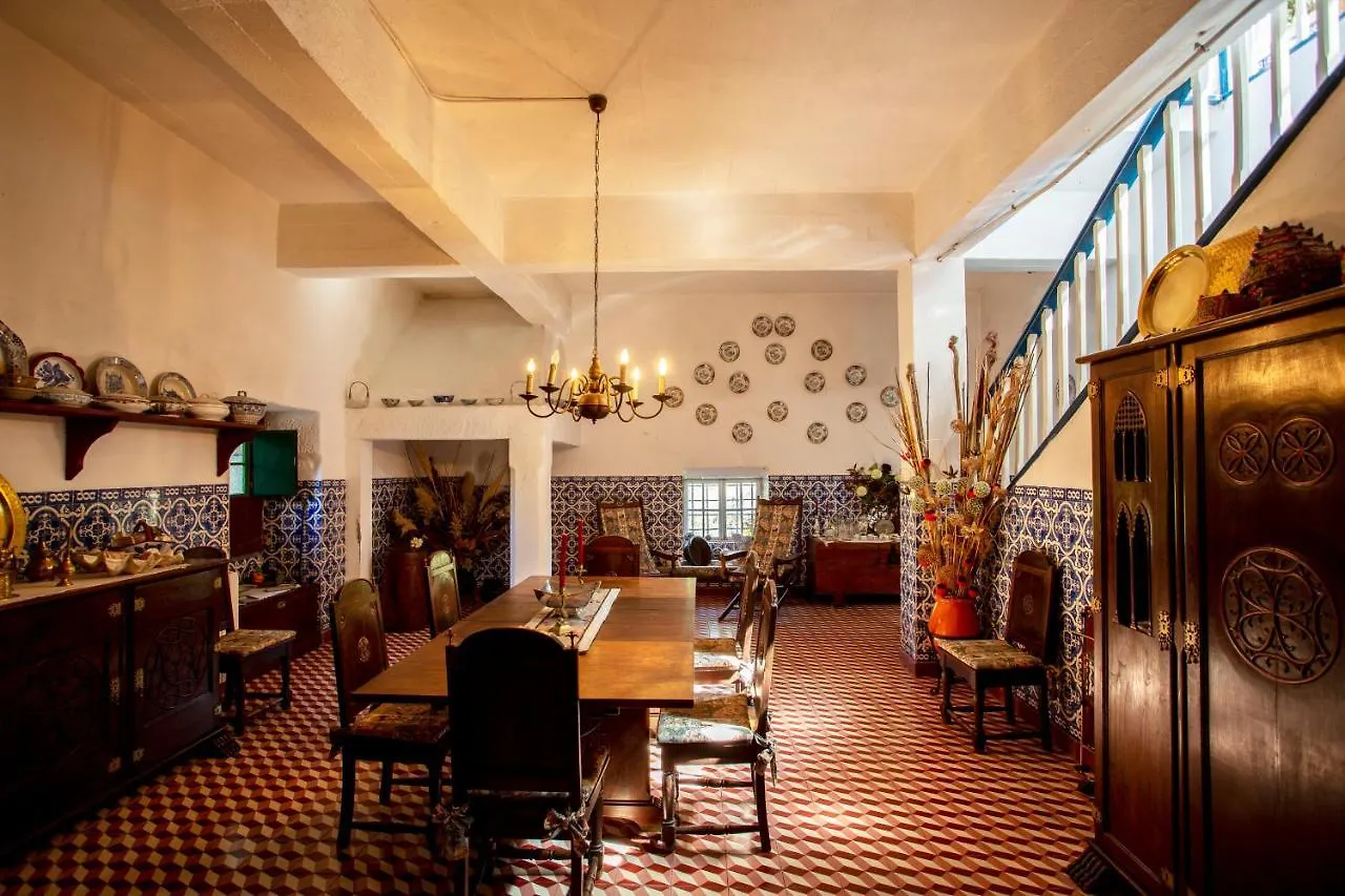 Casa De Sao Caetano De Viseu Bed & Breakfast