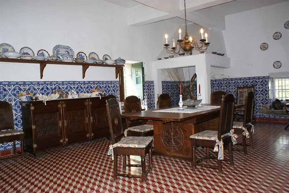 Casa De Sao Caetano De Viseu Bed & Breakfast