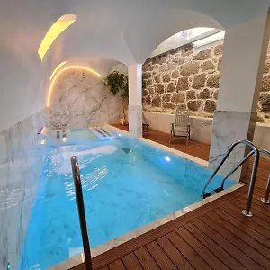 Gasthof Bemyguest - Loft Jardim Mães Charming, Viseu